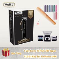 Tông Đơ Wahl Senior Cordless - Nội Địa Mỹ