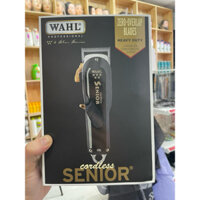 Tông đơ Wahl Senior Cordless