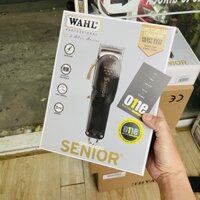 Tông đơ Wahl Senior Cordless (Senior Pin)