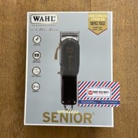 Tông đơ Wahl Senior Cordless 2021