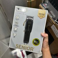 TÔNG ĐƠ WAHL SENIOR CORDLESS 2024 (hàng nội địa Mỹ) senior pin