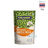 Tong Garden Wasabi Coated Green Peas