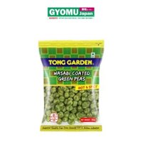 TONG GARDEN_Đậu hà lan vị mù tạt 45g