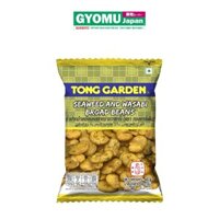 TONG GARDEN_Đậu hà lan vị rong biển và mù tạt 40g