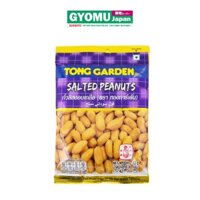 TONG GARDEN_Đậu phộng rang muối 38g