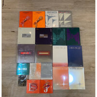 TỔNG HỢP ALBUM ENHYPEN KPOP GOODS