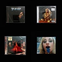 Tổng hợp albums ảnh của Carly Rae Jepsen - Camila Cabello