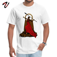 Tổng Hợp Áo Nam Tùy Chỉnh Ngày Lễ Tạ Ơn Áo Tee 1975 Tay Mới Nhất Ngộ nghĩnh Áo Sơ Mi Cổ Tròn 100% Mát