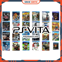 Tổng hợp băng game PS Vita sưu tầm đĩa game PS Vita sưu tầm băng PS Vita sưu tầm đĩa PS Vita sưu tầm