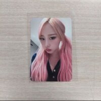 Tổng hợp bo góc aespa Giselle K-pop chính hãng Hàn Quốc