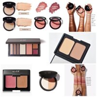 (TỔNG HỢP) Các bảng phấn má elf Elf e.l.f blush blusher phấn má hồng trang điểm elf phấn highlight bắt sáng tạo khối elf