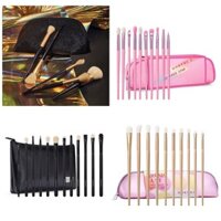 (TỔNG HỢP) Các Bộ Cọ Morphe morphe brush set Brush Set Brush Collection set cọ makeup trang điểm mỏphe bộ cọ trang điểm