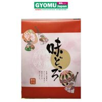 Tổng Hợp Các Loại Bánh Ngọt Nhật Bản