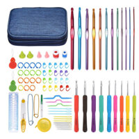 TỔNG HỢP CÁC LOẠI BÓP MÓC + DỤNG CỤ MÓC LEN CHO NGƯỜI MỚI BẮT ĐẦU