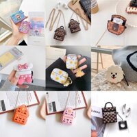 Tổng hợp các mẫu case airpods 1/2