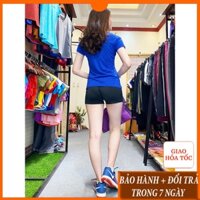 Tổng hợp các mẫu quần áo tập gym yoga zumba aerobic đẹp cho nữ mùa hè hàng hiệu chính hãng