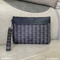 [TỔNG HỢP] Các mẫu túi đeo chéo Lacoste chính hãng