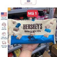 Tổng hợp Chocolate Kisses, Hershey, M&M - EDS Hàng Mỹ
