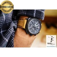 TỔNG HỢP DÂY ĐỒNG HỒ CHO DÒNG BOLUVA - HÀNG CHÍNH HÃNG R.A.M LEATHER P3 .