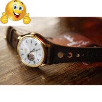 TỔNG HỢP DÂY ĐỒNG HỒ ORIENT DA BÒ THẬT - CHÍNH HÃNG RAM LEATHER - P1 .