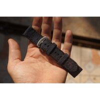 TỔNG HỢP DÂY ĐỒNG HỒ ORIENT DA BÒ THẬT - CHÍNH HÃNG RAM LEATHER - P1 . - RAM 1982