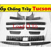 Tổng Hợp Đầy Đủ Phụ Kiện Xe Huyndai Tucson 2025-23 Cao Cấp, Shop Liên Tục Cập Nhật Sản Phẩm Mới Nhất
