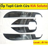 Tổng Hợp Đầy Đủ Phụ Kiện Xe KIA Soluto 2025-2019 Mới Nhất, Shop Liên Tục Cập Nhật Sản Phẩm Mới