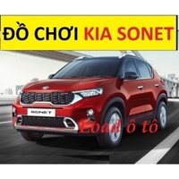 Tổng Hợp Đầy Đủ Phụ Kiện Xe KIA Sonet 2025-2022 Mới Nhất, Shop Liên Tục Cập Nhật Sản Phẩm Theo Xe