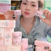 tổng hợp dòng kem hanayuki