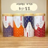 TỔNG HỢP DÒNG TRÀ MIDORI - [ TENREN'S TEA - TRÀ CHÍNH HÃNG GIÁ GỐC TẠI TAIWAN ]