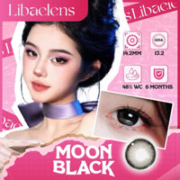 Tổng hợp Lens 6 tháng LIBAELENS khoá ẩm , độ cận từ 0 đến 6 độ ( Giá 1 chiếc )