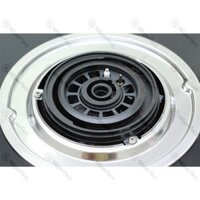 Tổng hợp linh kiện bếp ga Kiềng/ Khay hứng tràn bếp ga âm Sunhouse SHB6636, SHB7736, SHB5538, SHB5546MT.. chính hãng