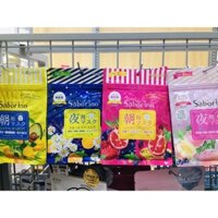 TỔNG HỢP MẶT NẠ SABORINO TRÁI CÂY VÀ THẢO MỘC SET 5 MIẾNG VÀ HỘP 28 CÁI-LÀN DA KHỎE MẠNH , SĂN CHẮC . VÀ MƯỢT MÀ