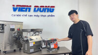Tổng Hợp Máy Xay Thịt Từ Mini Gia Đình Đến Công Nghiệp