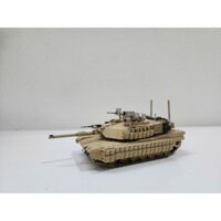 [Tổng hợp] Mô hình xe tăng, xe quân sự Nato, TL 1/72 - [Varies] Nato tanks, military vehicles, scale 1/72