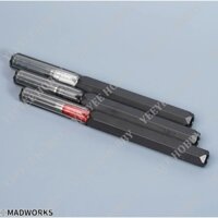 TỔNG HỢP MŨI CHISEL VÀ CÁN TAY CẦM MADWORKS