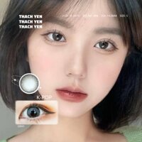 TỔNG HỢP NÂU XÁM LENS MẮT TỰ NHIÊN BÁN CHẠY