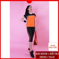 [TỔNG HỢP] Những mẫu quần áo đồ tập yoga cao cấp cho bà bầu đang giảm giá . KhoDoTheDucNu