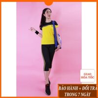 [TỔNG HỢP] Những mẫu quần áo đồ tập yoga cao cấp cho bà bầu đang giảm giá . KhoDoTheDucNu