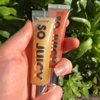 [TỔNG HỢP part 2/2] COLOURPOP Son bóng làm căng mọng môi  So Juicy Plumping Gloss