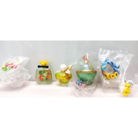 Tồng hợp pokemon Terrarium