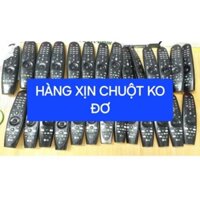 Tổng hợp Remote điều khiển tivi LG nói, chuột bay MR650A 2017, MR18 2018, MR19 , MR20, MR21, MR22, MR23