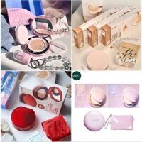 Tổng hợp SET Cushion Espoir các loại