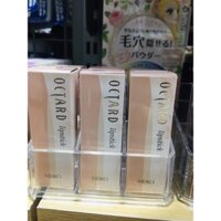 TỔNG HỢP SON LÌ MEIKO COSMETICS OCTARD C15 CAM NÂU ĐẤT, C44 HỒNG LẠNH, C46 ĐỎ HỒNG ĐÀO