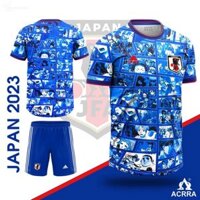 Tổng hợp tất cả các mẫu Set bộ quần áo bóng đá hàng fake thái đội tuyển ,clb  2022-2023-TQFT07