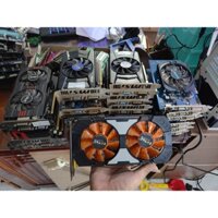 Tổng Hợp VGA PC CHiến Game Xịn Xò Chính Hãng, Nguyên Zin { GT730 , GTX 750Ti, GT420 ... } Uy Tín.