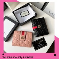 Tổng hợp Ví Cầm Tay Da Thật sang chảnh LAROSE