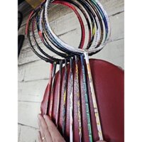 Tổng hợp Vợt 3RD GAME (4u) Thunder Bolt - Top speed - Prajna - Diamond 12 - XM8 - Doura 100z - Flare 100z - Berserker