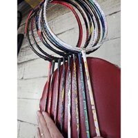 Tổng hợp Vợt 3RD GAME Thunder Bolt - Top speed - Prajna - Diamond 12 - XM8 - Doura 100z - Flare 100z - Berseker