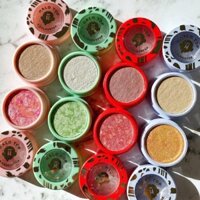 [TỔNG HỢP][Part1/2] COLOURPOP Phấn mắt, tạo khối, bắt sáng, má hồng super shock cheek, bronzer, highlighter